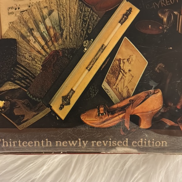 The victor book of opera 1968 thirthteenth  edition vtge - Picture 2 of 8